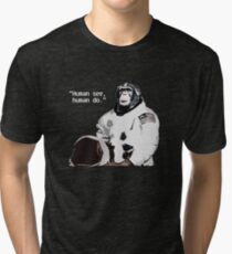 Ape Astronaut Tri-blend T-Shirt