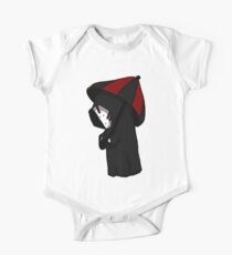 Weirdo In the Park One Piece - Short Sleeve