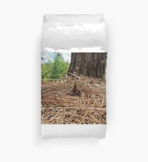 Chewy Duvet Cover