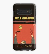 The Hole Case/Skin for Samsung Galaxy