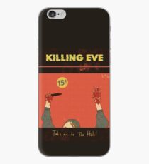 The Hole iPhone Case