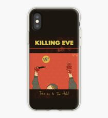 The Hole iPhone Case