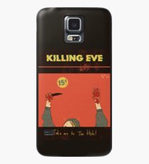 The Hole Case/Skin for Samsung Galaxy