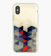 GeoXQ iPhone Case