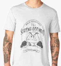 The strong Goombas Men's Premium T-Shirt