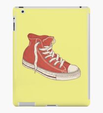Old School iPad Case/Skin