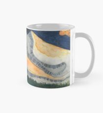 Alpenglow Mug