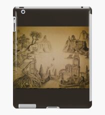 Into the West iPad Case/Skin