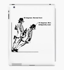 Defying Gravity iPad Case/Skin