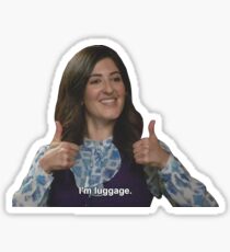 janet Sticker