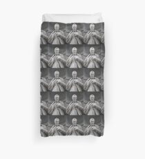 MICHELANGELO Duvet Cover