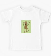 Werewolf Kids Tee