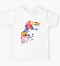 Funkosaurus Rex Kids Tee