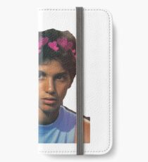 Young Ralph Macchio iPhone Wallet/Case/Skin