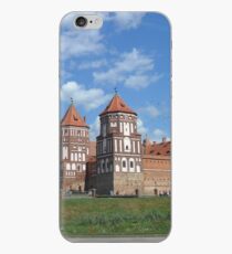 Mir castle iPhone Case