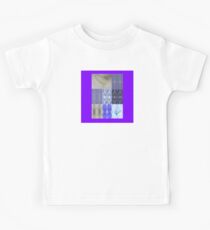 Adobe Montage Kids Tee