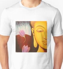 Peace Unisex T-Shirt