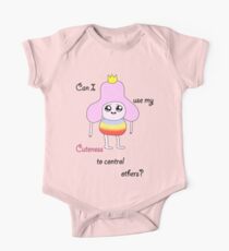 Cute2 One Piece - Short Sleeve