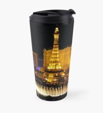 Paris in Vegas Travel Mug