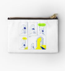 Door Studio Pouch