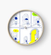 Door Clock