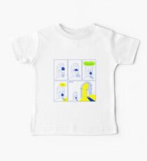 Door Baby Tee