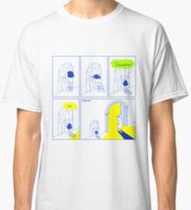 Door Classic T-Shirt