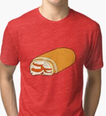 Hot Pocket hot pocket Tri-blend T-Shirt