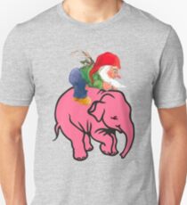BEER DELIRIUM CHOUFFE Unisex T-Shirt