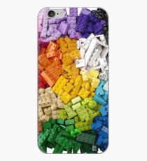Lego iPhone Case