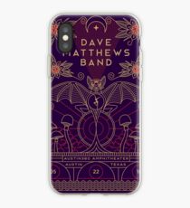 DMB2018 May 22 2018 Austin360 Amphitheater, Austin, TX iPhone Case