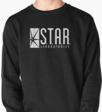 STAR Laboratories Shirt, S.T.A.R. Labs, STAR Labs Shirt, TV Series, Vintage Distressed Unisex Shirt Pullover