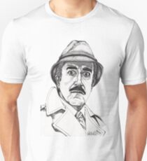 Inspector Clouseau Unisex T-Shirt