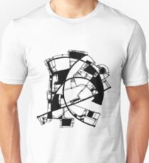 Abstract art #99 Unisex T-Shirt