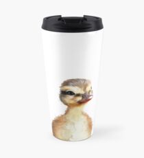 Kleine Ente Thermobecher