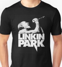 CHESTER BENNINGTON Unisex T-Shirt