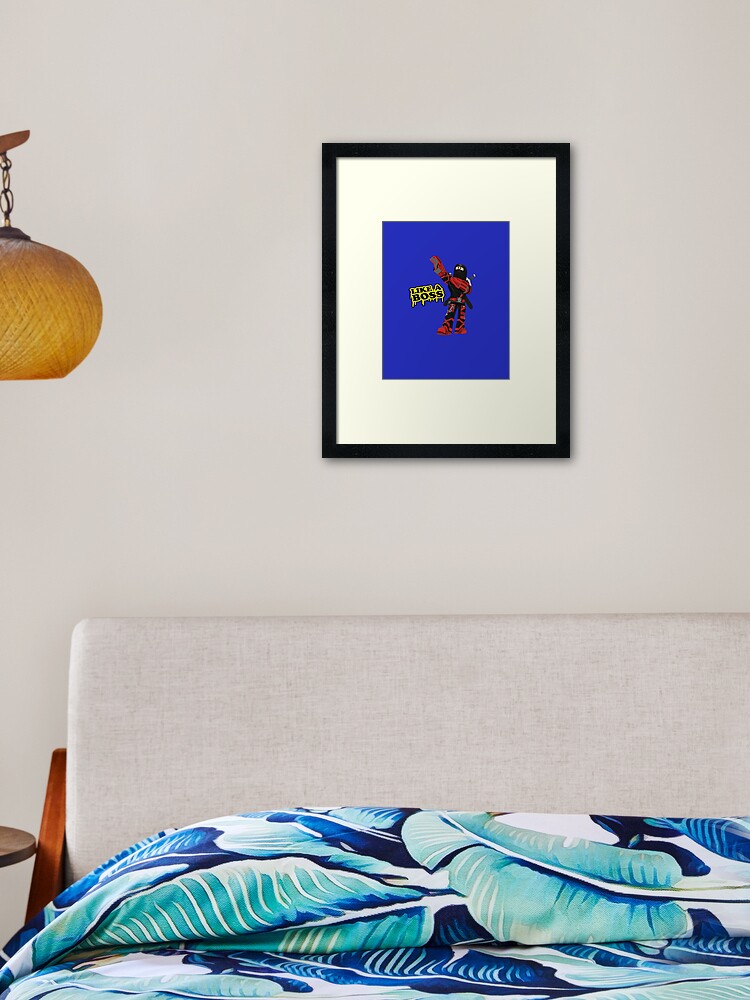 Roblox Framed Art Print By Sunce74 Redbubble - roblox art board print by sunce74 redbubble