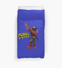 Roblox Duvet Cover