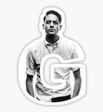 G EAZY Sticker