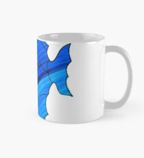 Blue Sea Horse (Emerald Isle, NC) Mug