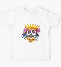 Skully Kids Tee