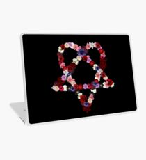 Disrythm Blumen Mixx Laptop Skin