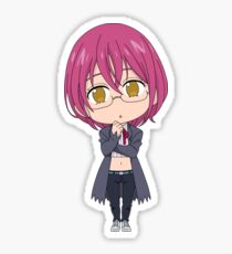 Chibi Gowther Sticker