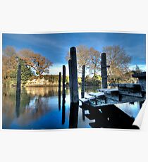 HDR Poster