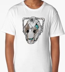 Handles Long T-Shirt