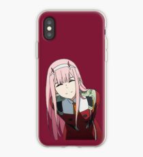 002 best smile iPhone Case