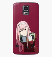 002 best smile Case/Skin for Samsung Galaxy