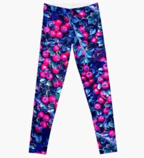Berry Dream Leggings