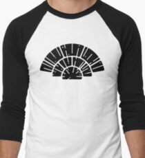 Punch It! Men's Baseball ¾ T-Shirt