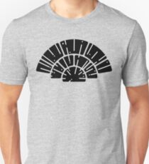 Hau rein! Slim Fit T-Shirt